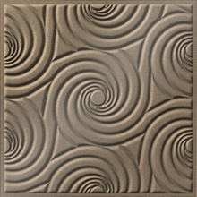 Bouquet Ceiling Panels Eco Beige
