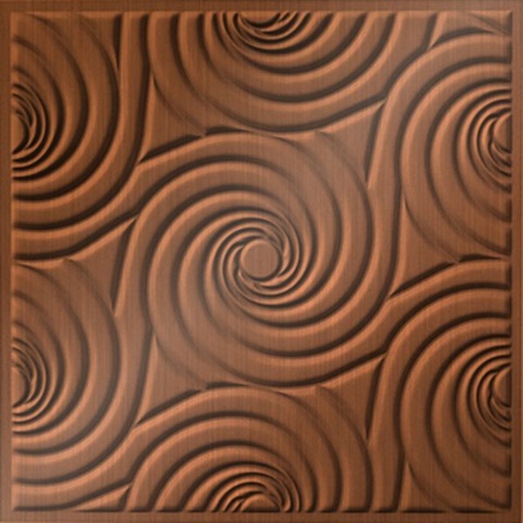 Bouquet Ceiling Panels New Penny
