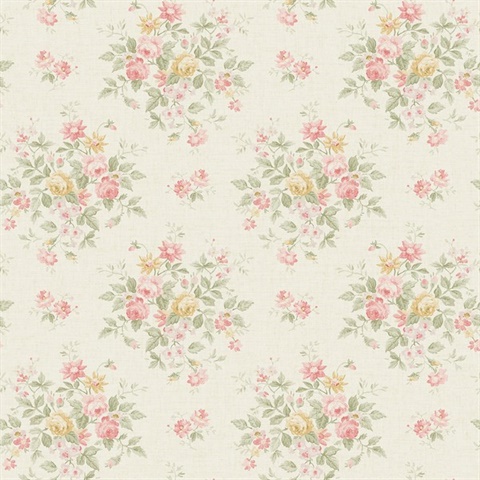Bouquet Floral