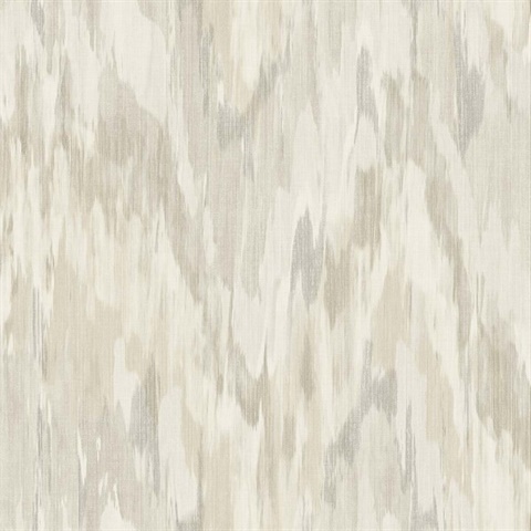 Bowdon Vertical Watercolor Brownrice Wallpaper