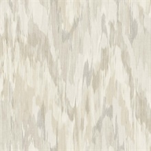 Bowdon Vertical Watercolor Brownrice Wallpaper