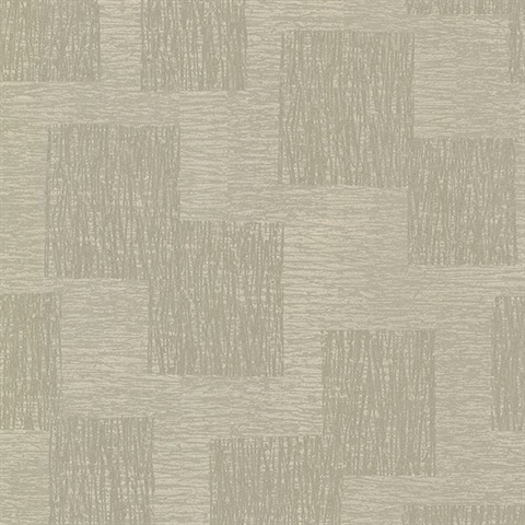 Bowie Taupe Sketched Texture