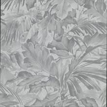 Boyce Grey Botanical