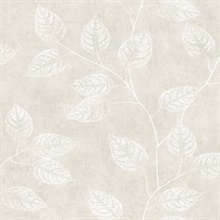 316014 | Nasrin Dark Green Damask Wallpaper