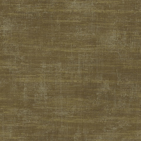 Brass Linen Texture