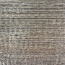 Brass Wallquest BX10018 Grasscloth Metallic Wallpaper