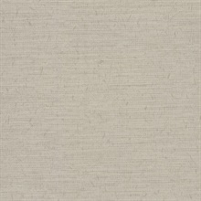 Bravos Beige Faux Grasscloth