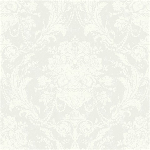 Bree Damask