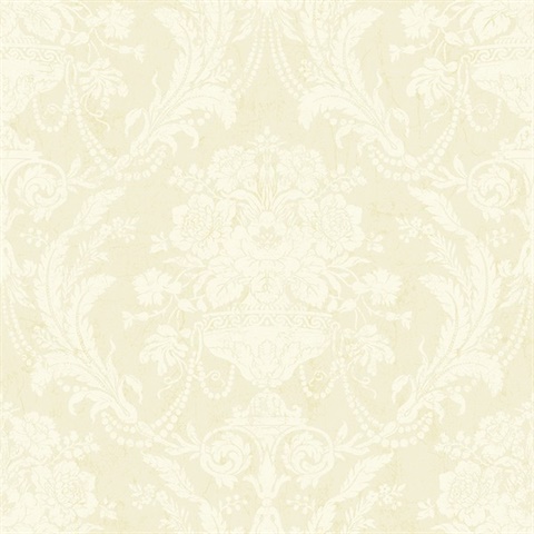 Bree Damask