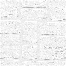 Brick Paintable Wallpaper, PAINT915