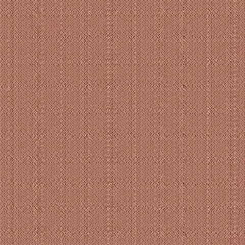 Brick Red Geometric Boomerang Triangle Shape Wallpaper