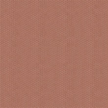 Brick Red Geometric Boomerang Triangle Shape Wallpaper