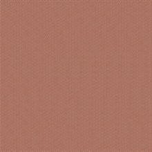 Brick Red Geometric Boomerang Triangle Shape Wallpaper