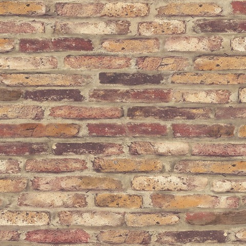 Brickwork Masculine