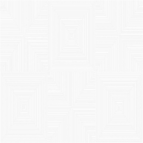 Brie Diamond Geometric Textured Wallpaper