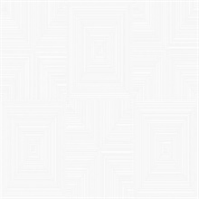 Brie Diamond Geometric Textured Wallpaper