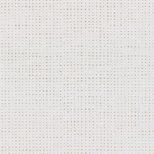 Brielle Ivory Polka Dot Wallpaper