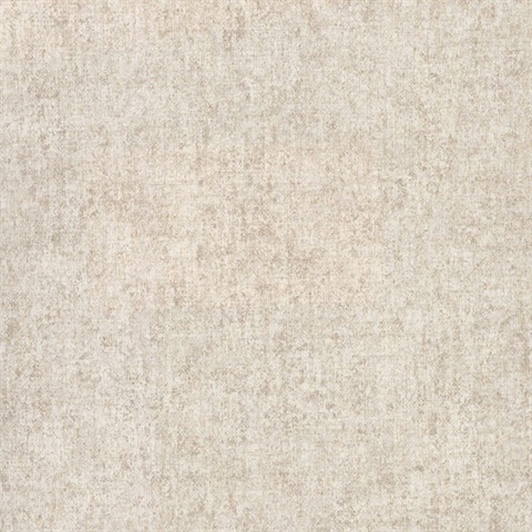 Brienne Beige Linen Texture