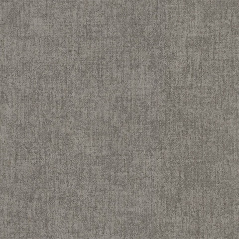 Brienne Dark Brown Linen Texture