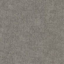 Brienne Dark Brown Linen Texture