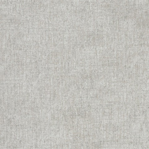 Brienne Light Grey Linen Texture