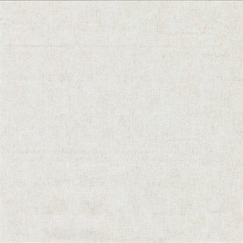 Brienne Off-White Linen Texture