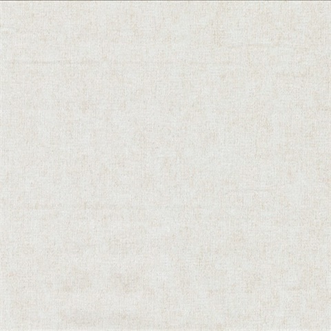 Brienne Off-White Linen Texture