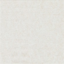 Brienne Off-White Linen Texture