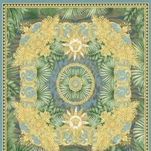 Brilliance Mirage Versace Italian Wallpaper