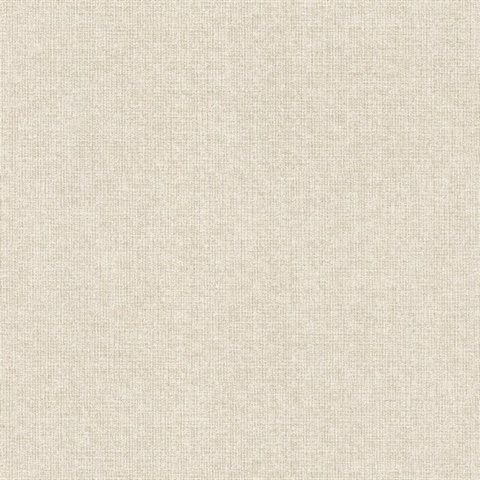 Brindled Linen Commercial Wallpaper