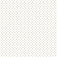 Brioni Beige French Floral Stamp Wallpaper