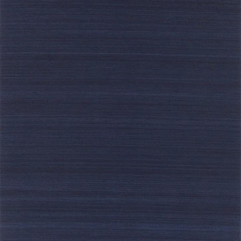 Britton Silk Midnight Ralph Lauren Natural Grasscloth Wallpaper