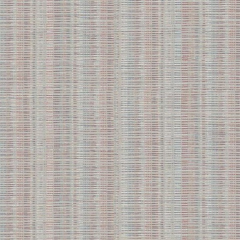 Broken Boucle Stripe
