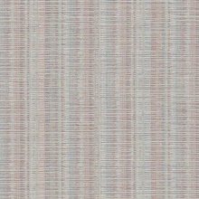 Broken Boucle Stripe