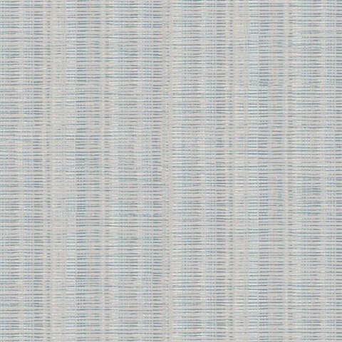Broken Boucle Stripe