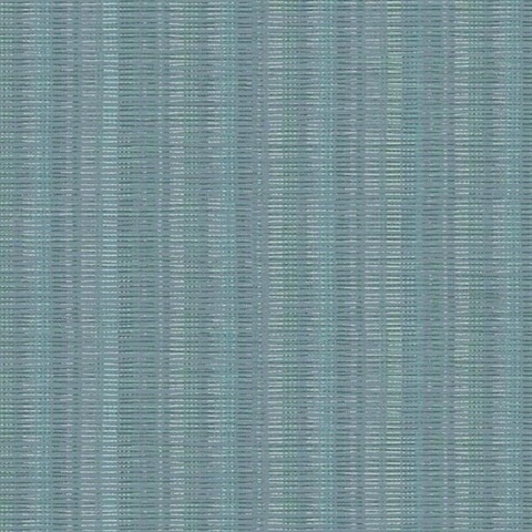 Broken Boucle Stripe