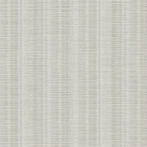 Broken Boucle Stripe