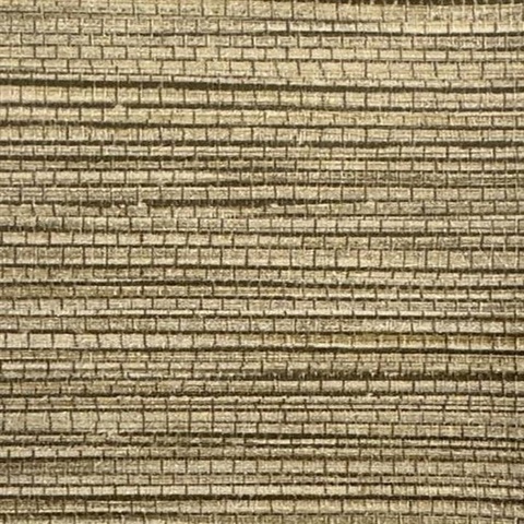 Brown 2832-4020 Faux Grasscloth Commercial Wallpaper