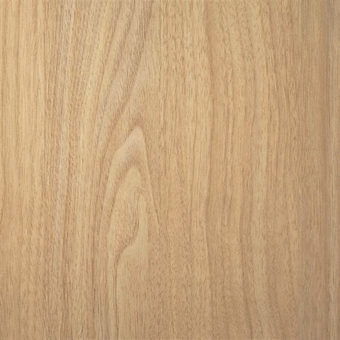 Brown Ash Natural Wood Fiber Wallcovering