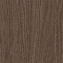 Brown Ebony Natural Wood Fiber Wallcovering