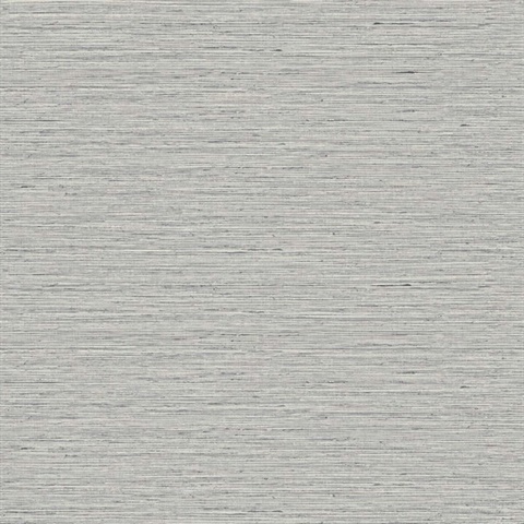 Brown Edmond Faux Sisal Wallpaper