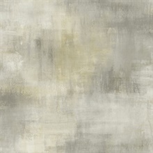 Brown, Gray & Neutrals Commercial Pastel Wash Wallpaper