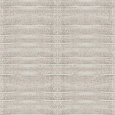 Brown Grey Stone Abstract Geometrical Stripe Wallpaper