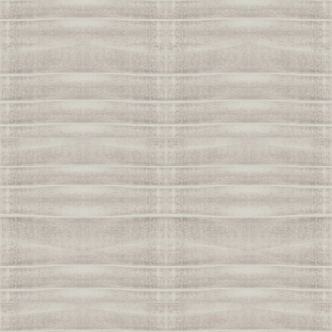 Brown Grey Stone Abstract Geometrical Stripe Wallpaper