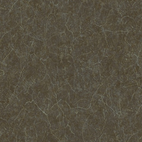 Brown Kylan Texture Wallpaper