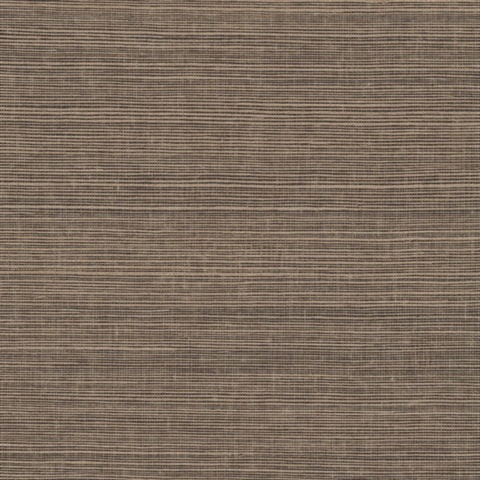 Maguey Natural Sisal Grasscloth Gold Wallpaper