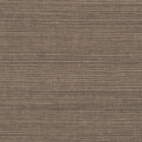 Maguey Natural Sisal Grasscloth Gold Wallpaper