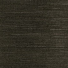 Brown Natural Grasscloth Wallpaper