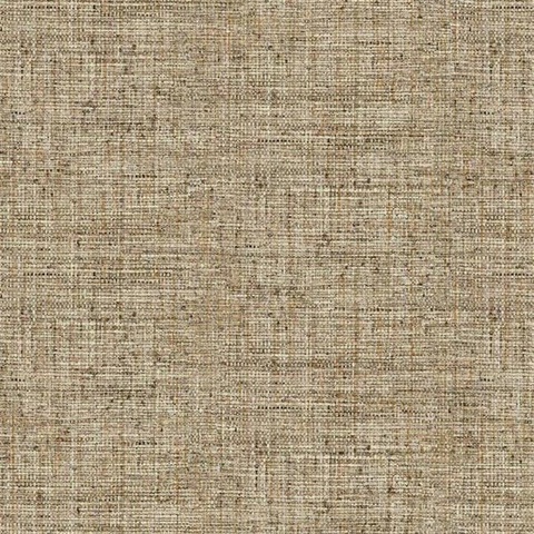Brown Papyrus Weave