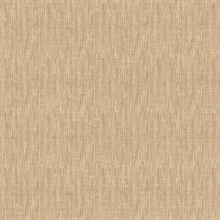 Brown Plain Faux Wallpaper